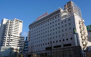 okayama washington hotel plaza