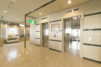 okayama washington hotel plaza