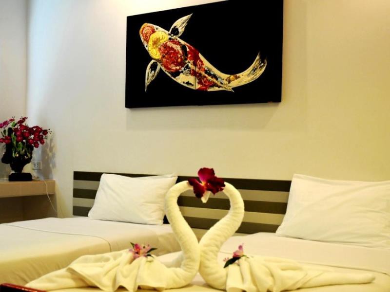 khuangsingh residence