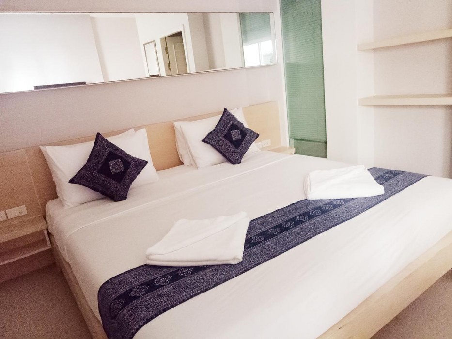 khuangsingh residence