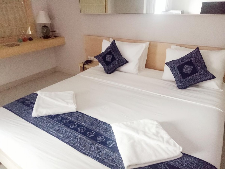 khuangsingh residence