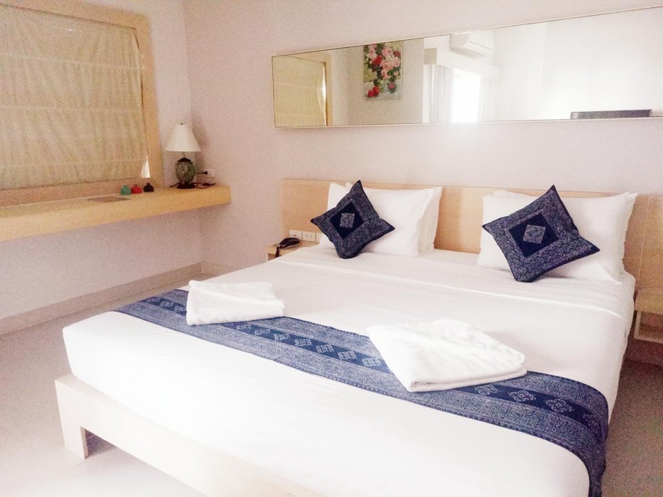 khuangsingh residence