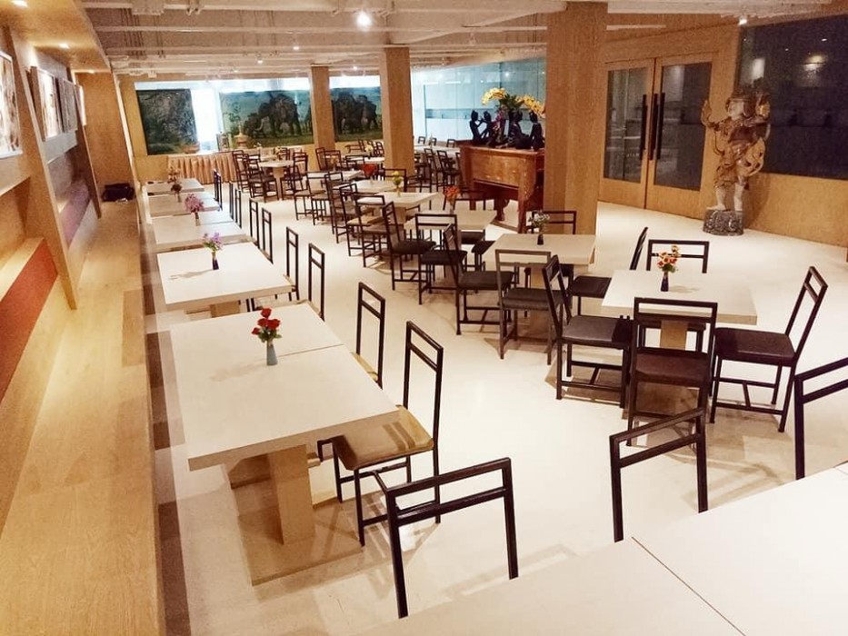 khuangsingh residence