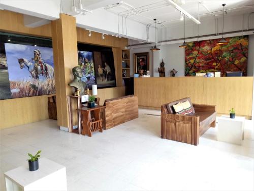 khuangsingh residence