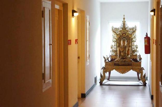 khuangsingh residence