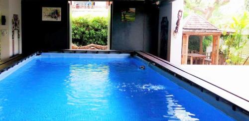 khuangsingh residence