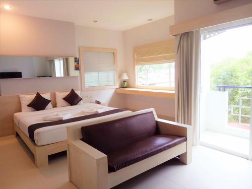 khuangsingh residence