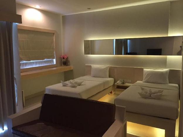 khuangsingh residence