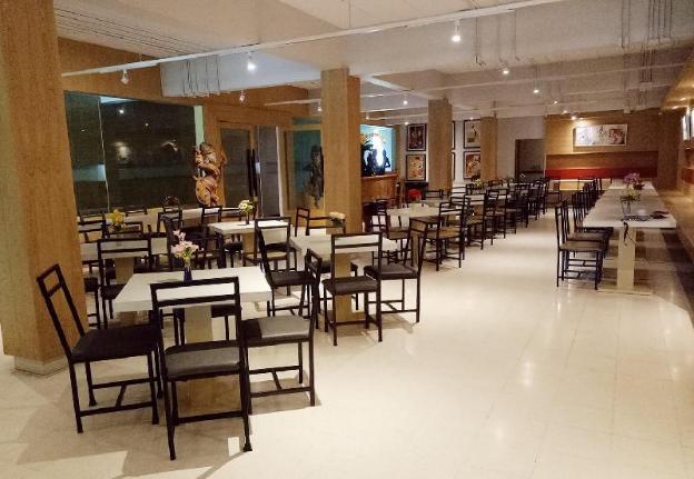 khuangsingh residence