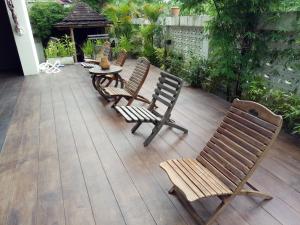 khuangsingh residence