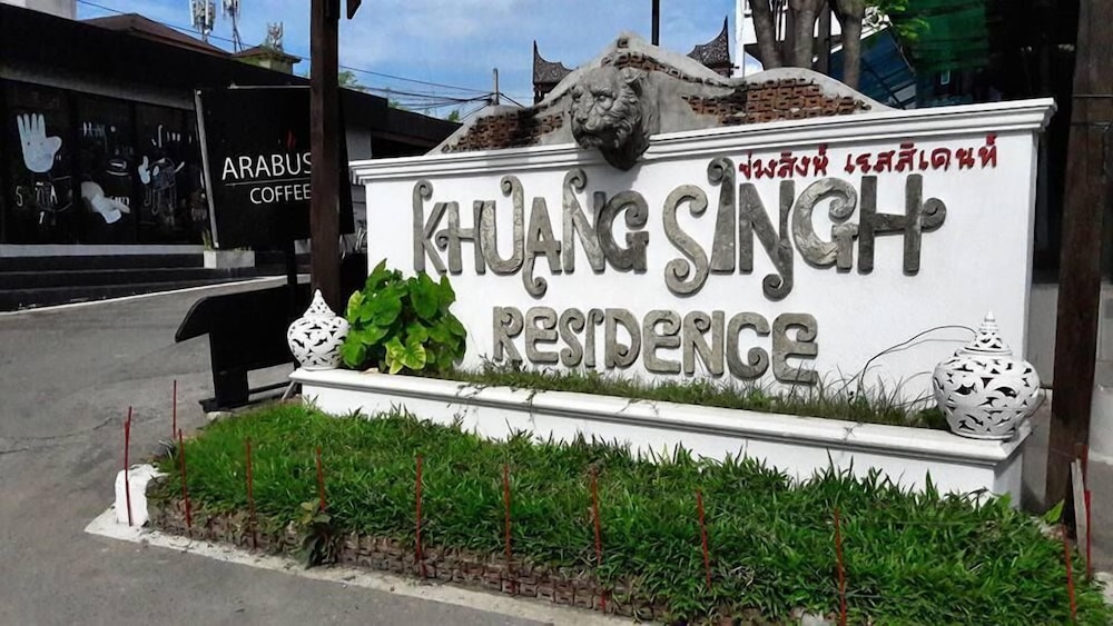 khuangsingh residence