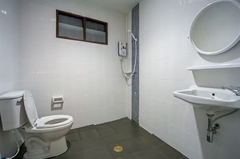 First Residence,Mae Rim>>Chiang Mai,3 star