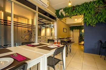 First Residence,Mae Rim>>Chiang Mai,3 star