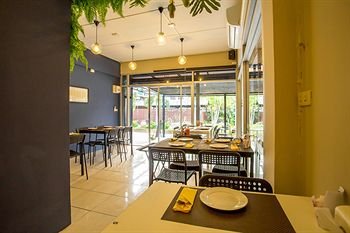 First Residence,Mae Rim>>Chiang Mai,3 star