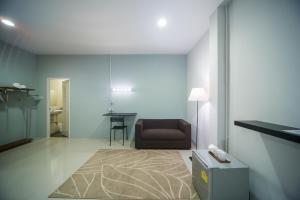 first residence