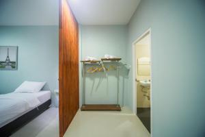 first residence