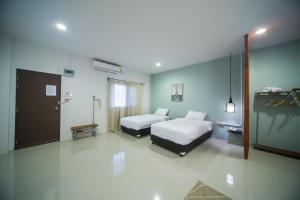 first residence