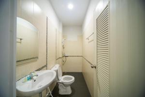 first residence