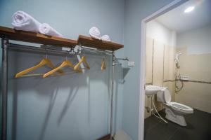 first residence
