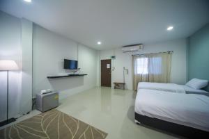 first residence
