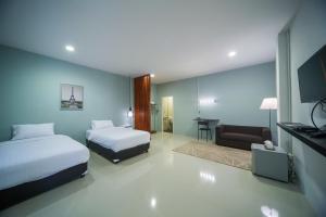 first residence