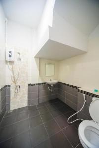 first residence