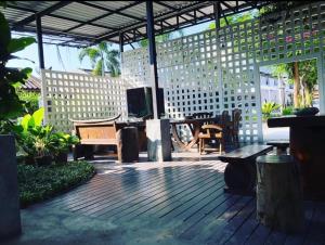 first residence