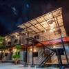 first residence
