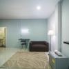 first residence