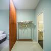 first residence