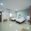 first residence