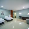 first residence