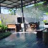 first residence