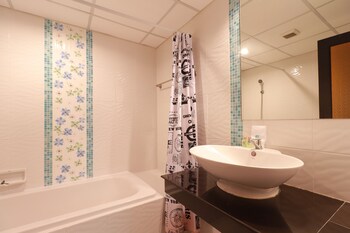 the bliss chiang mai