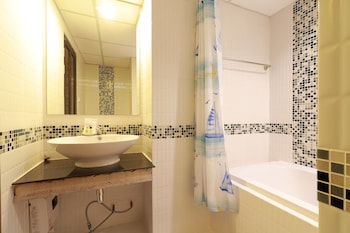 the bliss chiang mai