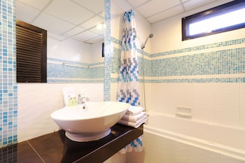 the bliss chiang mai