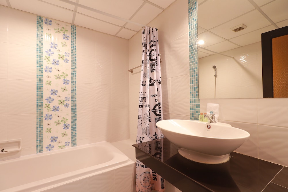 the bliss chiang mai