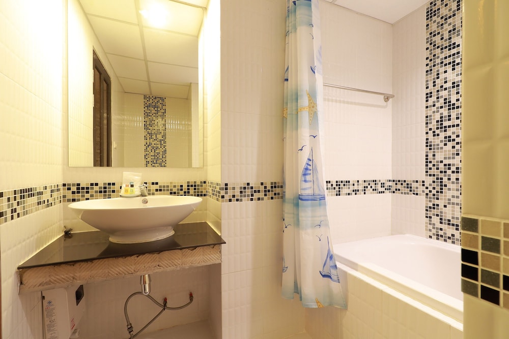 the bliss chiang mai