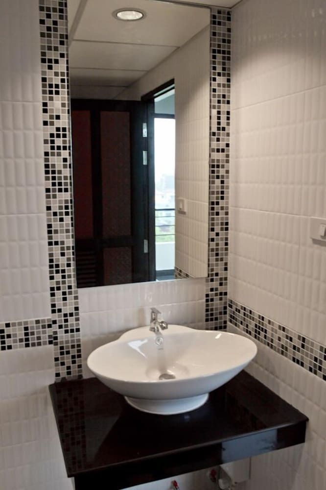 the bliss chiang mai