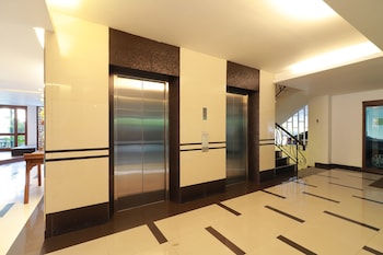 the bliss chiang mai