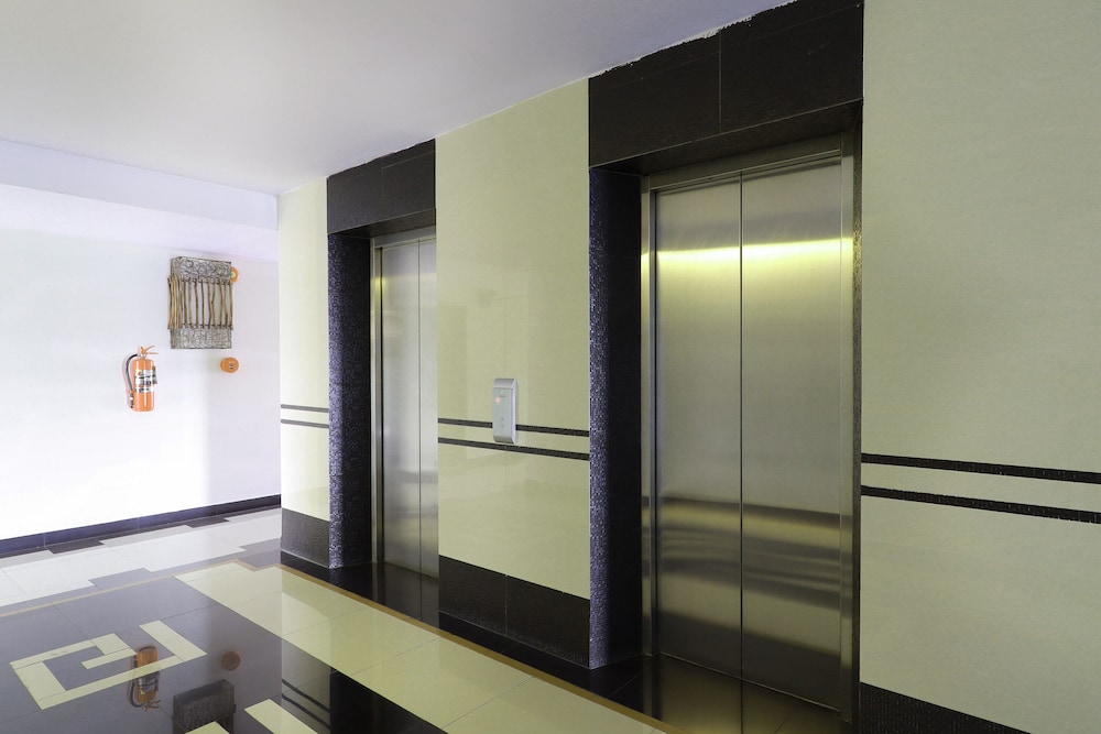 the bliss chiang mai