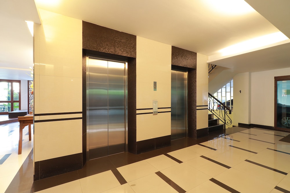 the bliss chiang mai