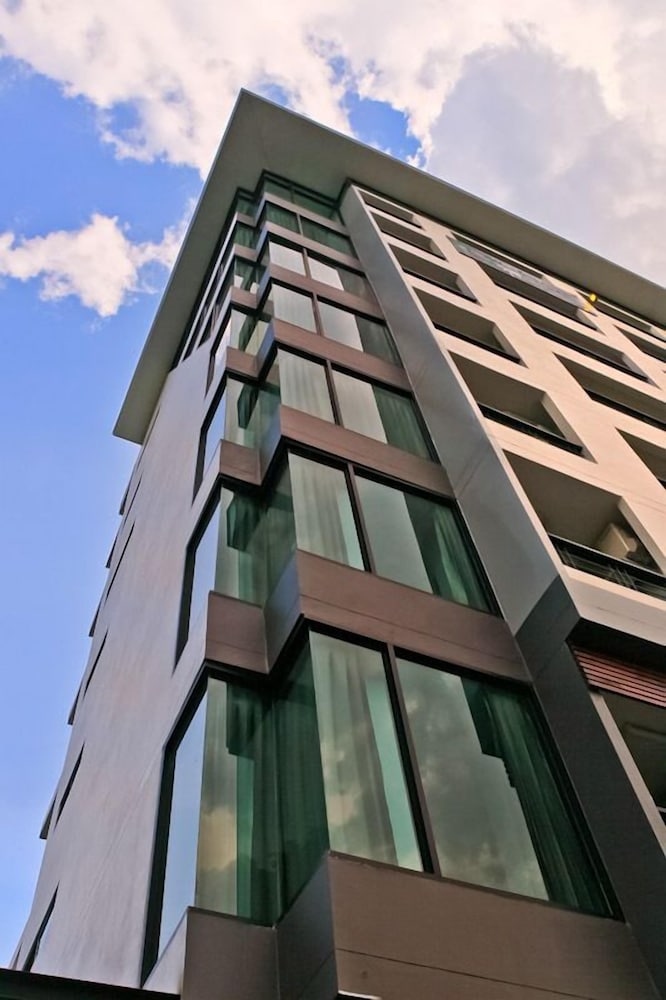 the bliss chiang mai