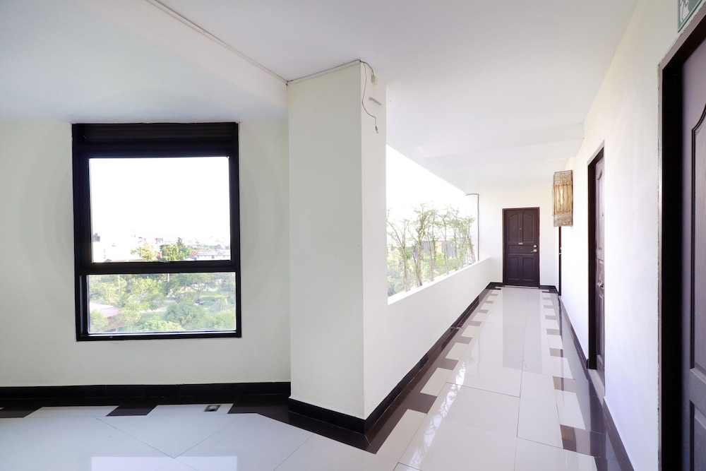 the bliss chiang mai