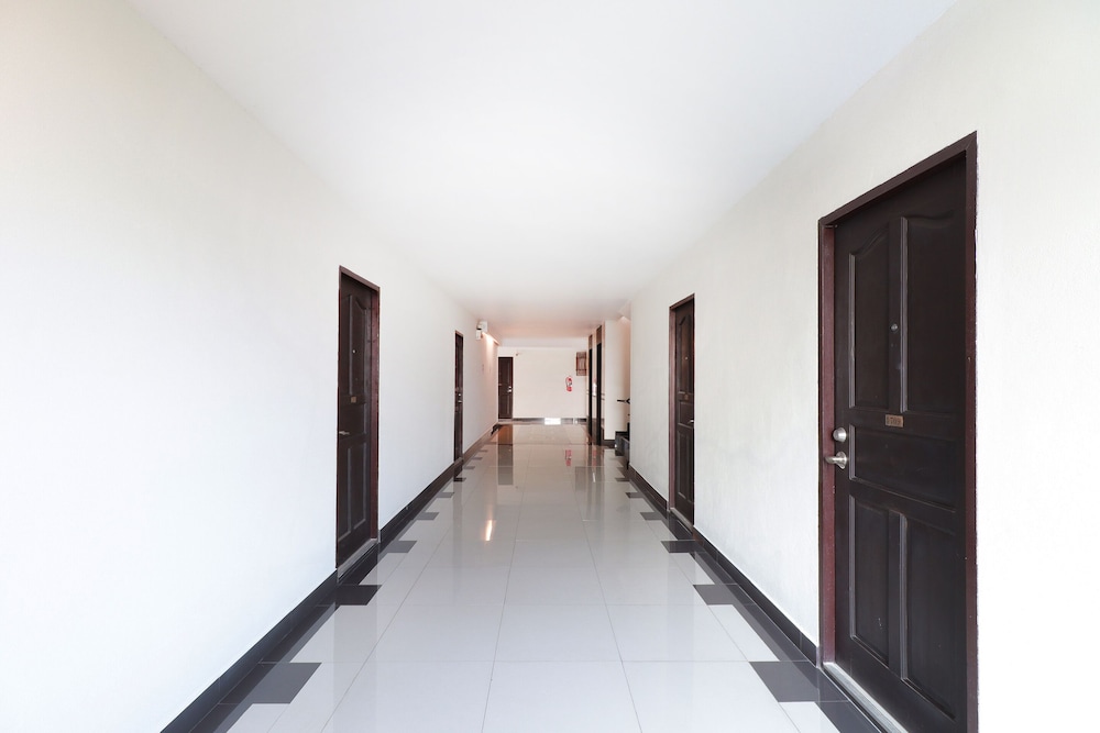 the bliss chiang mai