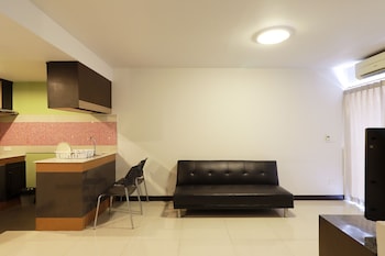 the bliss chiang mai