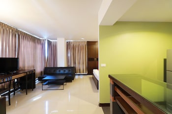 the bliss chiang mai