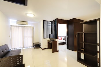 the bliss chiang mai