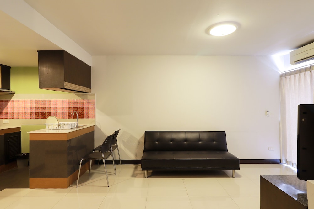 the bliss chiang mai