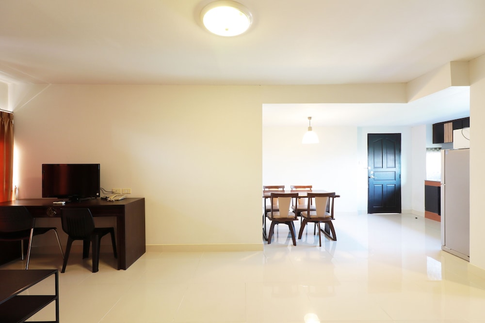 the bliss chiang mai